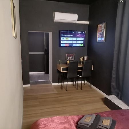 Jacuzzi Terrasse Centre Narbonne Appartement Buitenkant foto